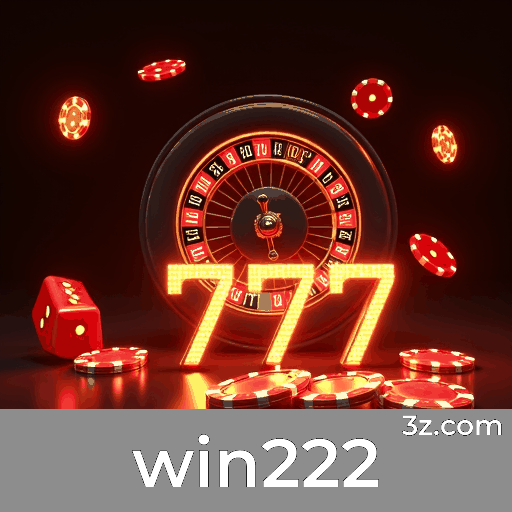 Win222: Experiência de Cassino Imersiva para Brasileiros