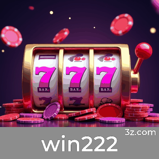 Tecnologia de Última Geração com o App da win222: Design Responsivo Avançado