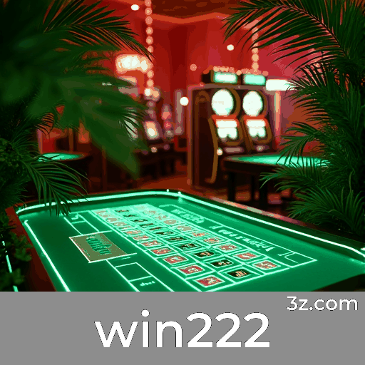 Aproveite as Promoções Incríveis do Win222