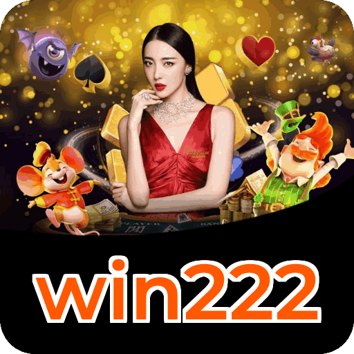 Siga a win222 no Facebook