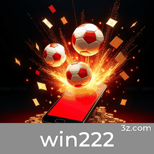 Tecnologia de Última Geração com o App da win222: Design Responsivo Avançado