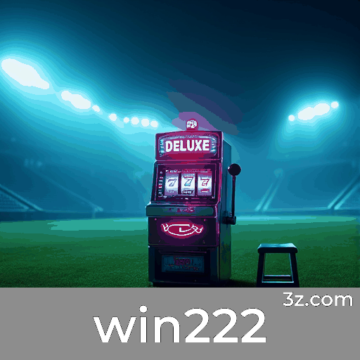 Win222: Estável, Seguro e Otimizado para Brasileiros Win222: Estável, Seguro e Otimizado para Brasileiros