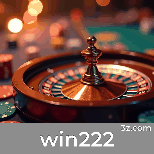 Aproveite as Promoções Incríveis do Win222